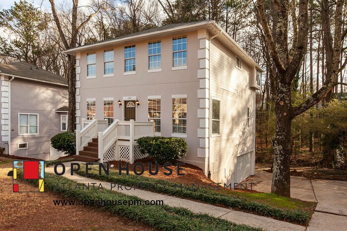 Primary Photo - 10945 Mortons Crossing, Johns Creek