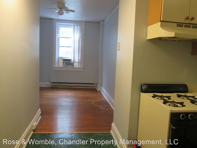 Building Photo - 1 br, 1 bath House - 632 Raleigh Avenue #2