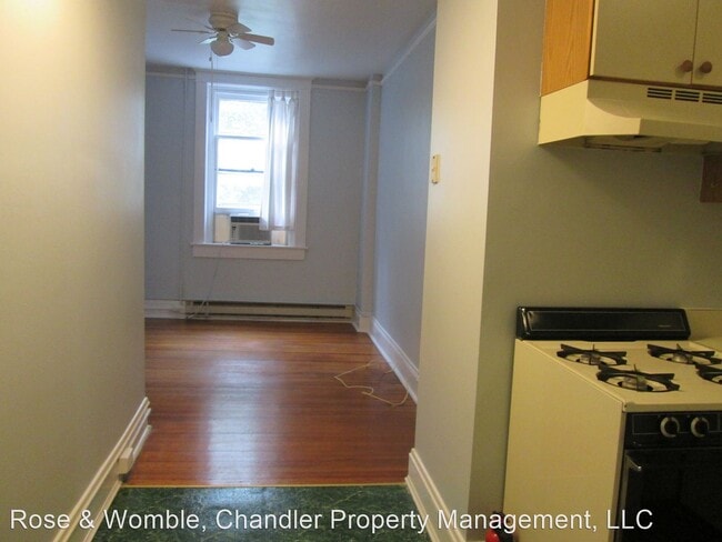 Foto del edificio - 1 br, 1 bath House - 632 Raleigh Avenue #2