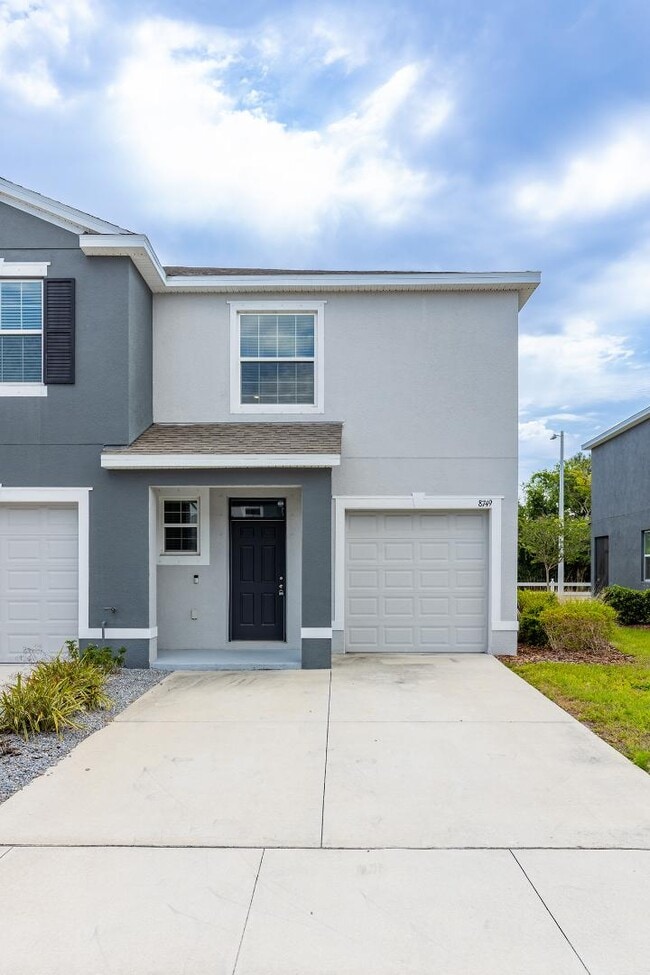 Photo - 8749 Falling Blue Pl Townhome