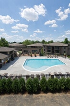Interior Photo - Lakewood Park Apartments