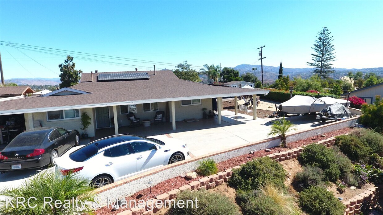 Primary Photo - 3 br, 1.5 bath House - 2838 Julinda Way