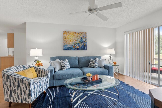 Foto del edificio - Bella Vista Apartments