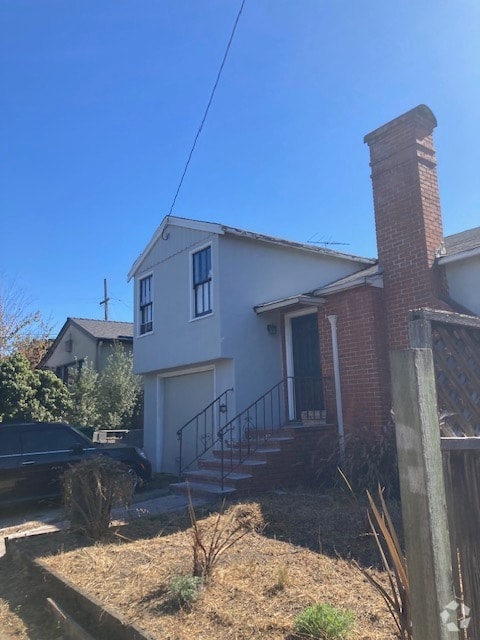 Building Photo - 1390 Dwight Way