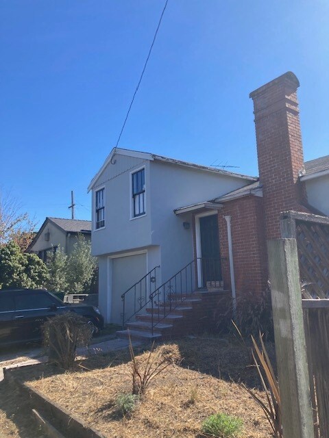 Primary Photo - 1390 Dwight Way