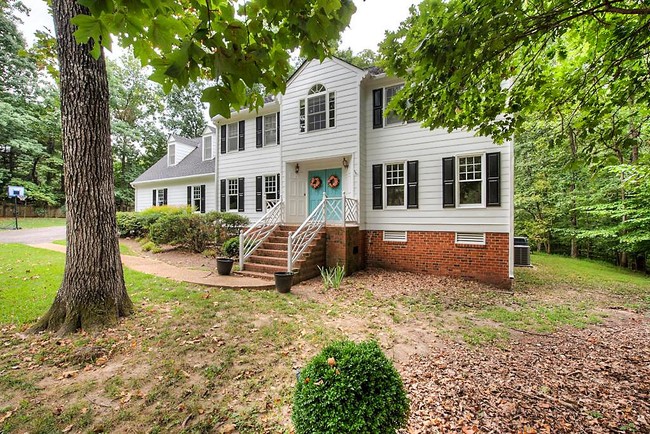 Building Photo - 13903 Mount Hill Circle