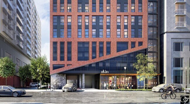 Building Photo - 955 Bannock St