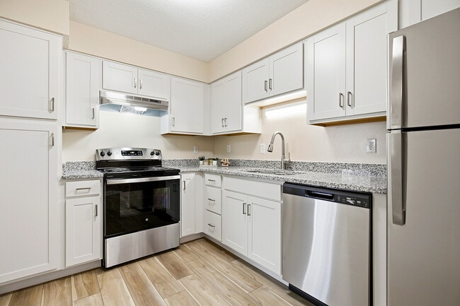 Ivy - Partridge Meadows Apartments