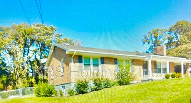 Foto del edificio - 1121 Sheffield Dr
