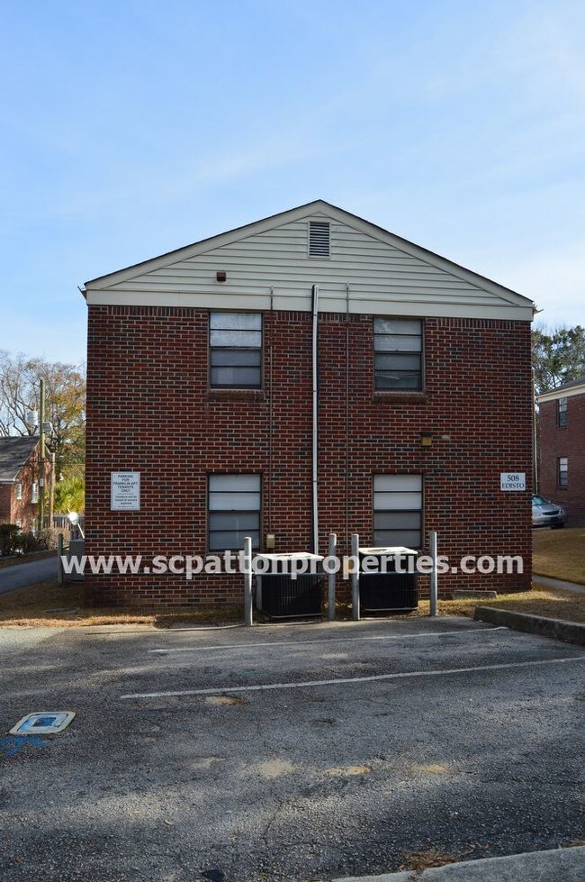 Building Photo - Franklin Apartments