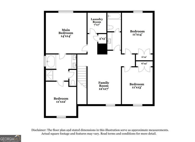 Building Photo - 433 Culloden Moor Dr