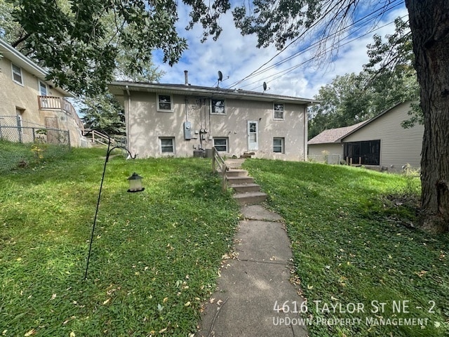 Building Photo - 4616 Taylor St NE