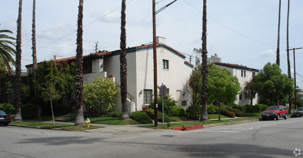 Foto del edificio - 1701-1705 Oxley St