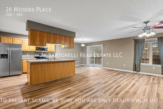 Building Photo - 26 Mosers Pl