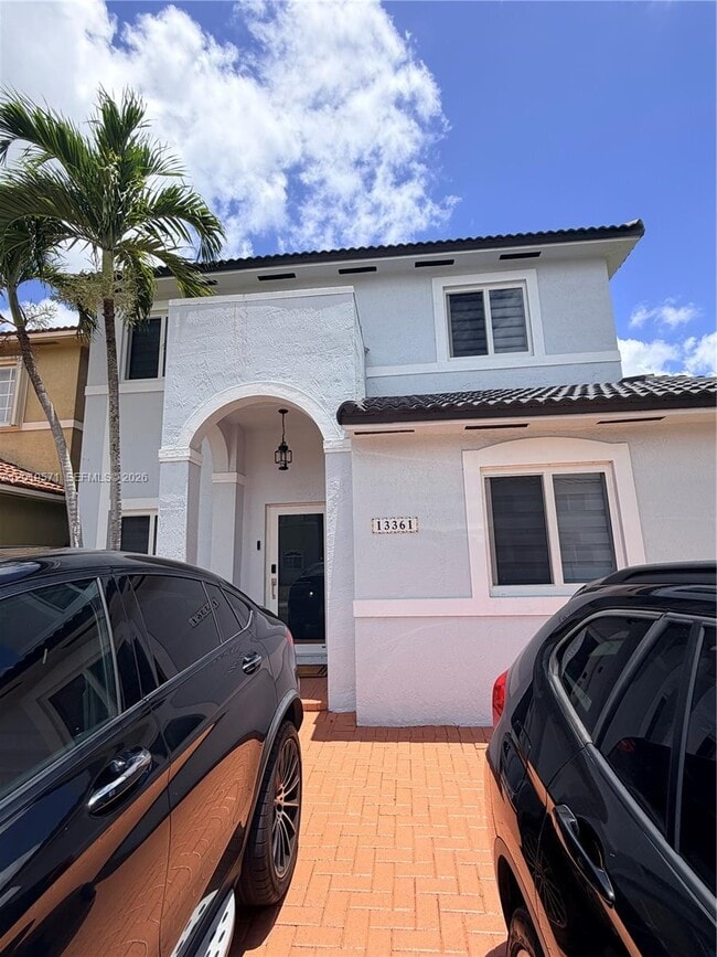Foto del edificio - 13361 SW 143rd Terrace