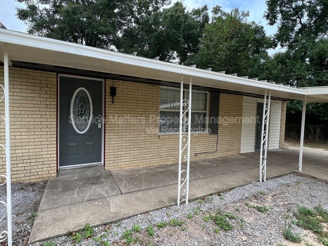Building Photo - 1003 Space Cir