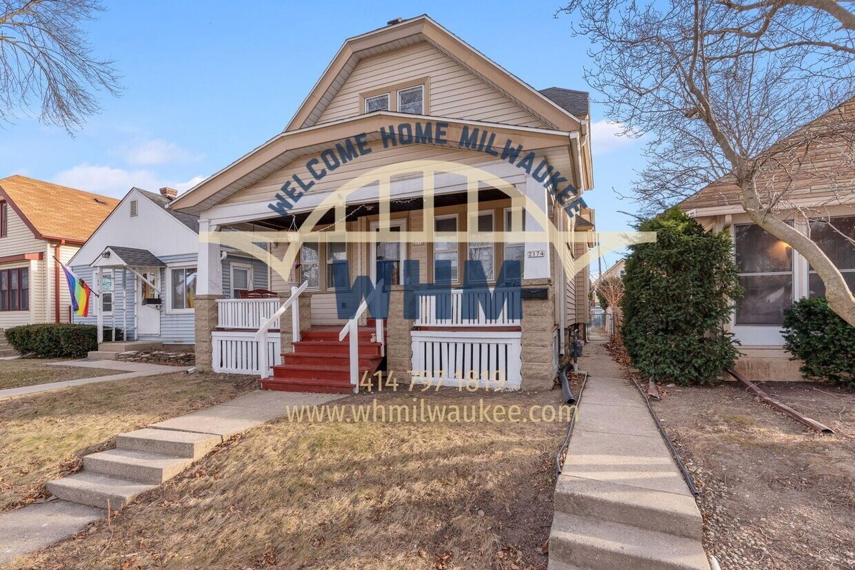 Foto principal - 2172 S 61st St