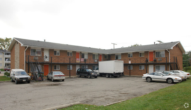 Foto del edificio - Riverview Drive Apartments