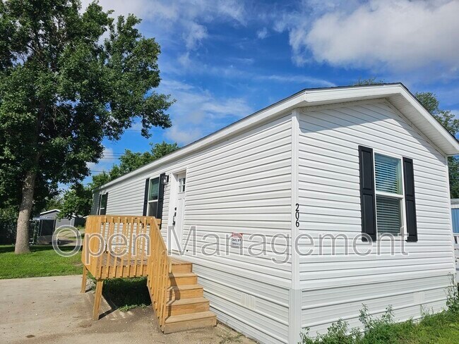 Foto del edificio - 700 S 12th St