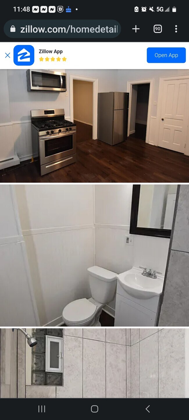 468 Amherst St Unit 2, Buffalo, NY 14207 468 Amherst St Buffalo, NY