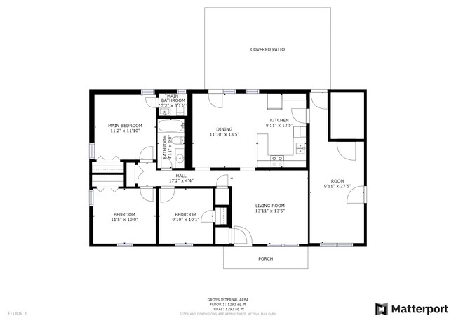 Foto del edificio - 1734 Coral Hills Dr