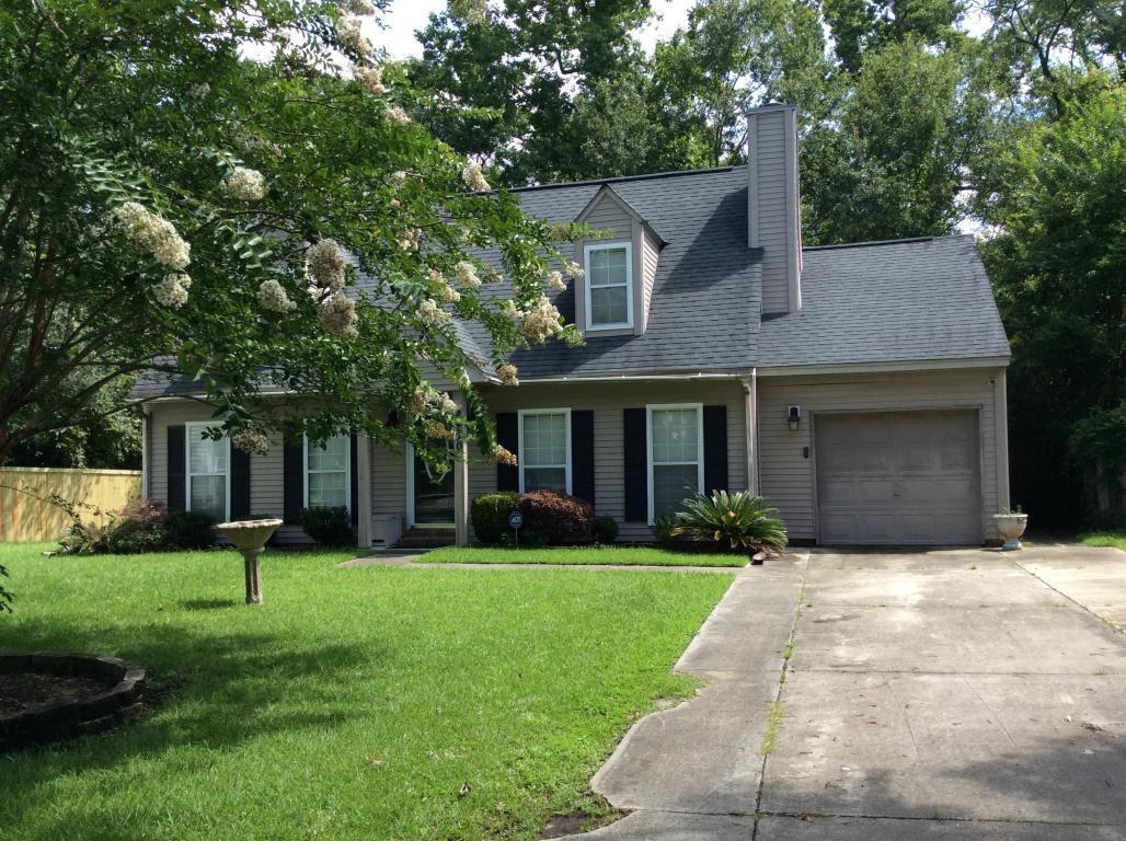 Foto principal - 3 bedroom home for rent in West Ashley