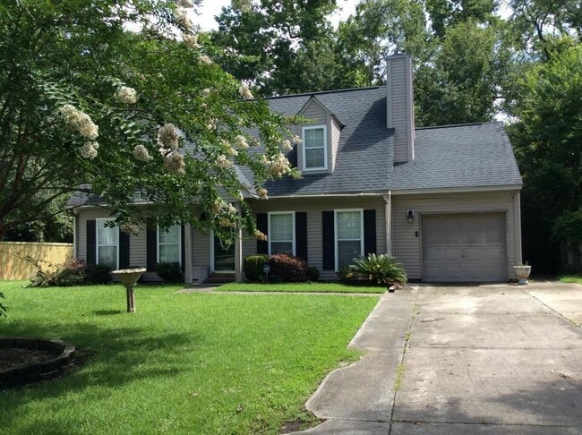 3 bedroom home for rent in West Ashley - 3 bedroom home for rent in West Ashley