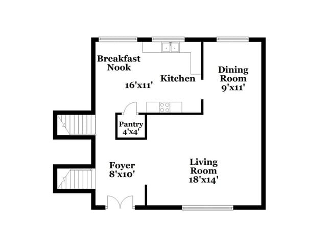 Building Photo - 1635 E Apollo Rd