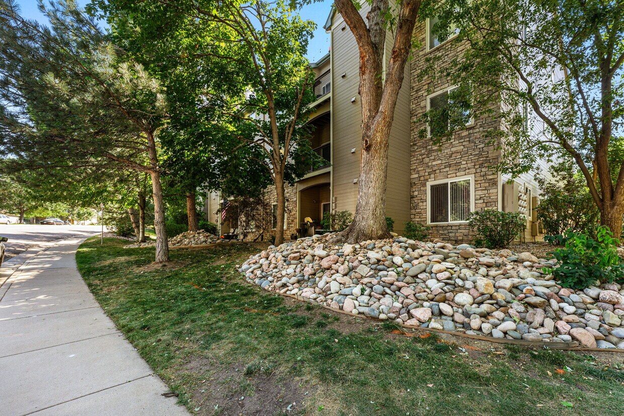 Foto principal - 7429 S Alkire St