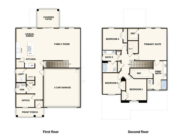 Foto del edificio - 9630 E Friedel Dr