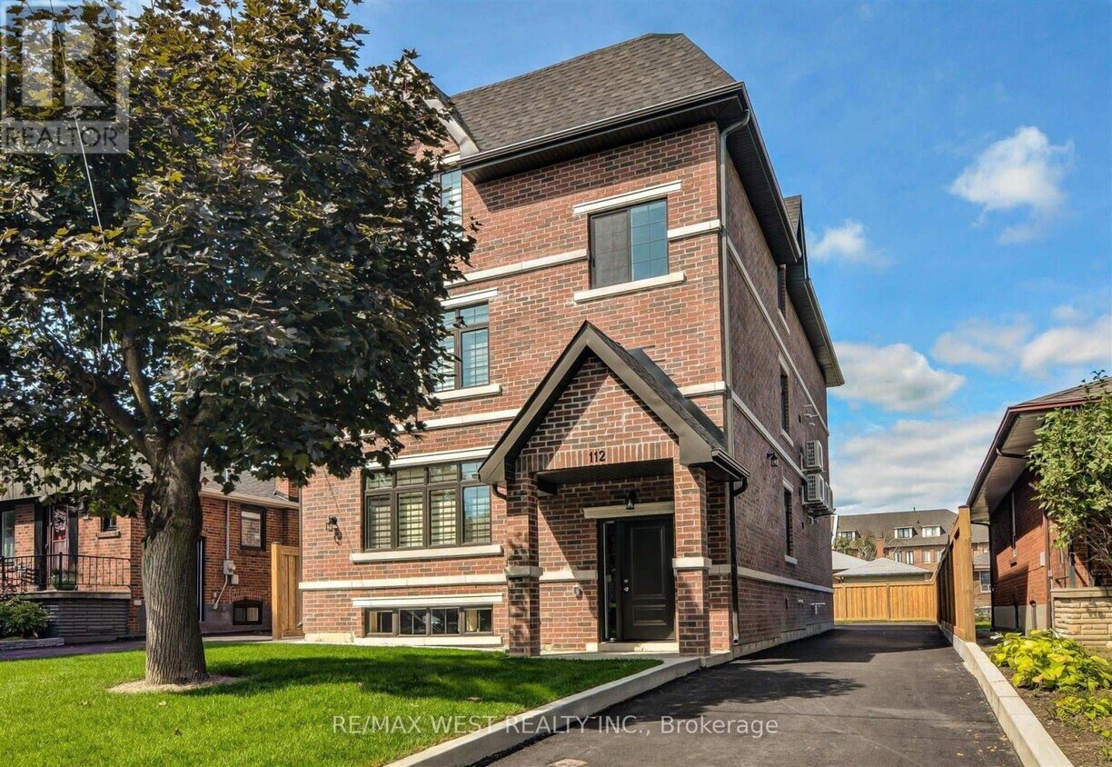 Photo principale - 112 Algoma St