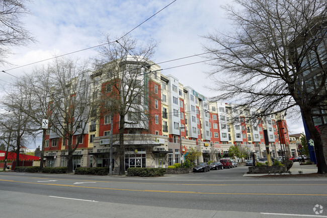 Building Photo - Courtland Place