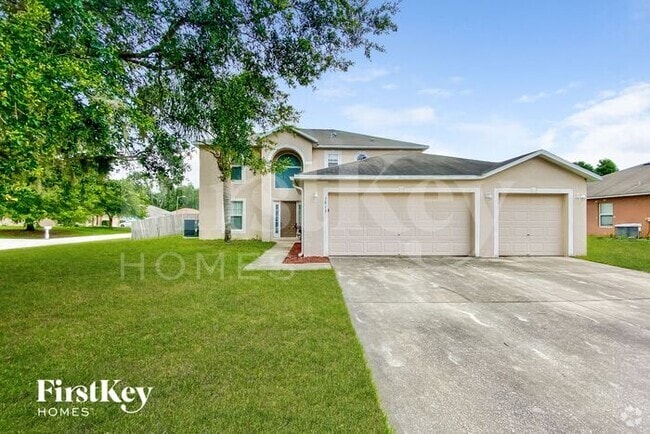 Building Photo - 3813 Sleepy Hill Oaks Loop