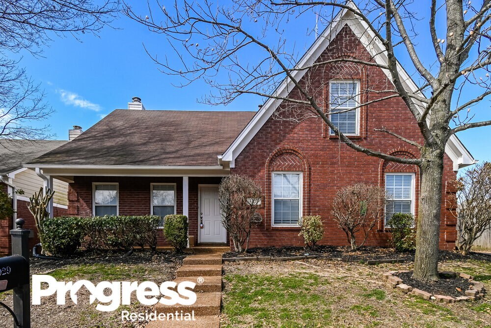 Foto principal - 1029 Appling Meadow Dr