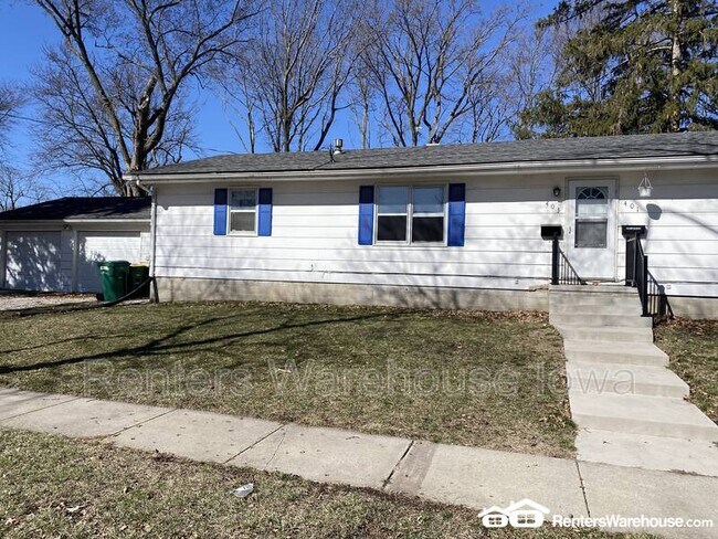 Foto del edificio - 403 Hatton Ave