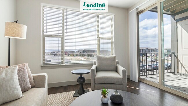 Foto del edificio - 1605 E County Line Rd