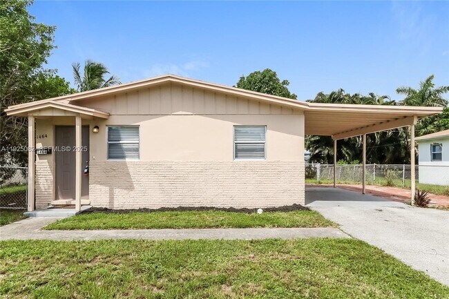 Foto del edificio - 1464 7th St