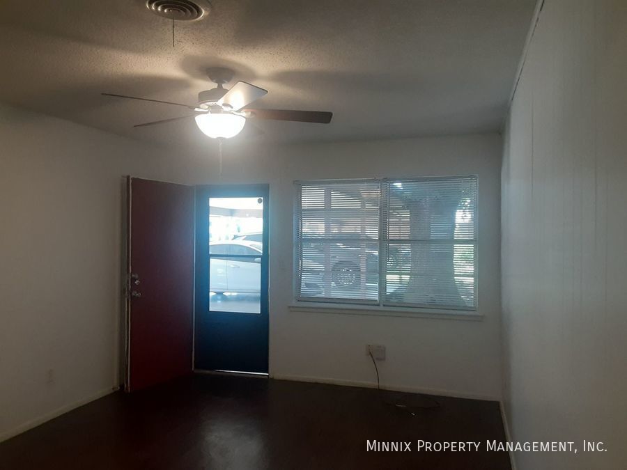 1411 Yonkers Room for Rent in Plainview, TX