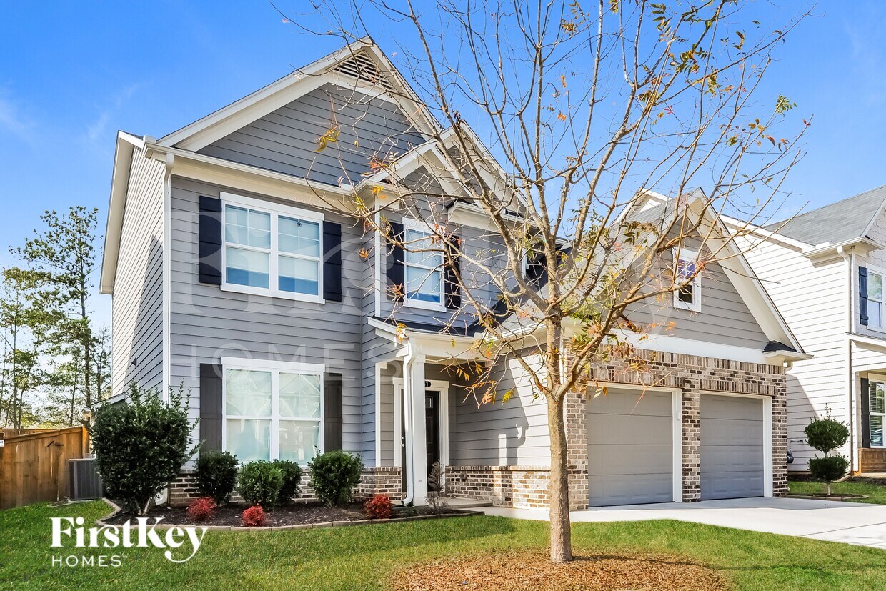 Foto principal - 2061 Chesley Dr