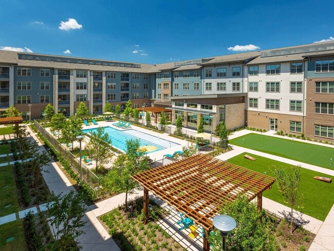Building Photo - The Orchards at Market Plaza 55+ Active Adult Apartments