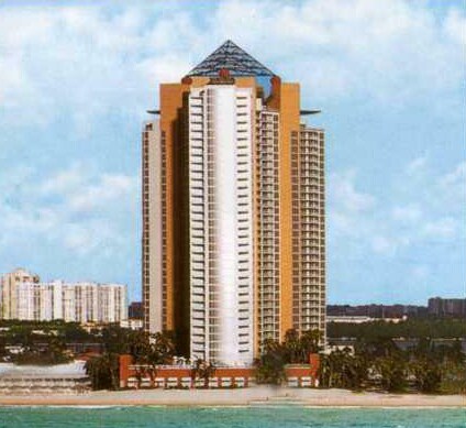 Foto del edificio - 18911 Collins Ave
