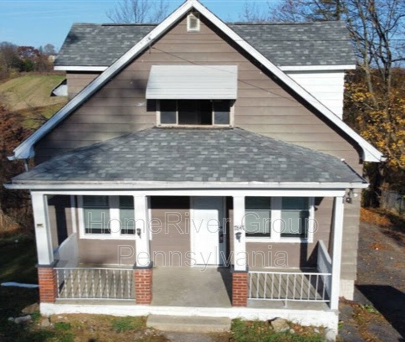 7847 Saltsburg Rd, Pittsburgh, PA 15239 House Rental in Pittsburgh