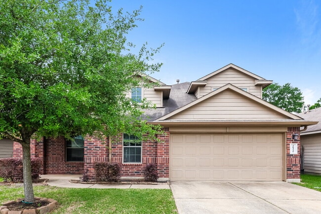 Building Photo - 20335 Louetta Reach Dr
