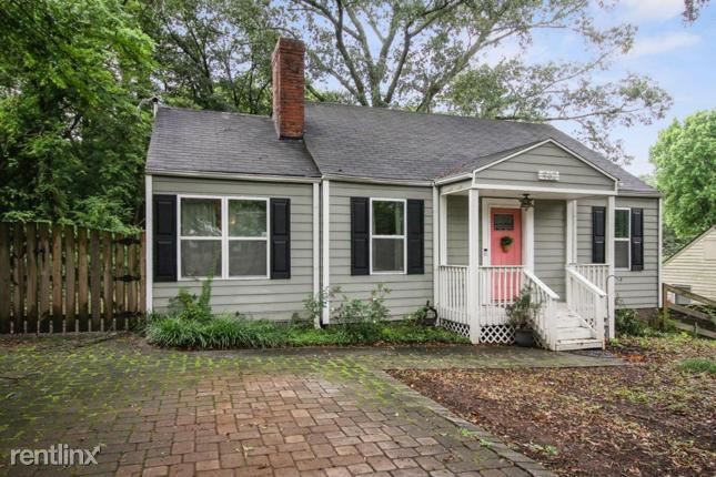 Foto del edificio - 2 br, 1 bath House - 962 Moreland Avenue SE