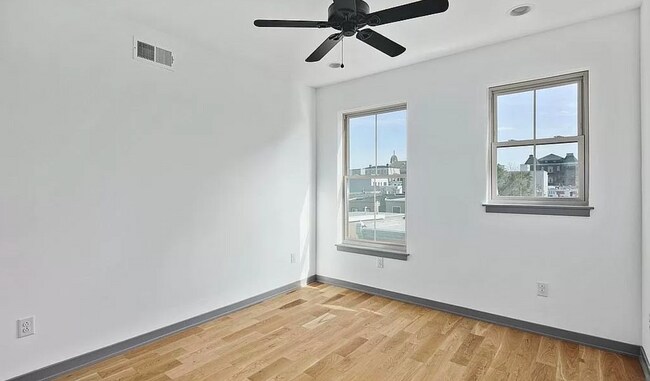 Foto del edificio - 2646 Janney St