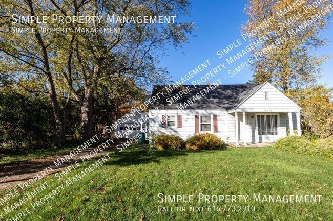 Building Photo - New 2 Bedroom Home in Allendale