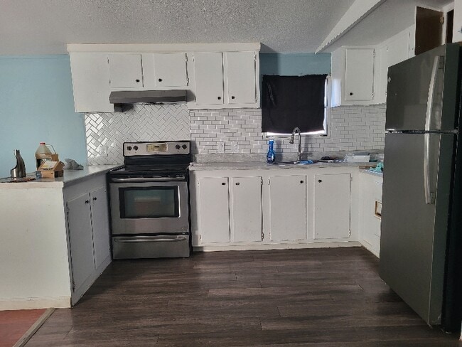 Photo - 3245 Wright Carpenter Rd House