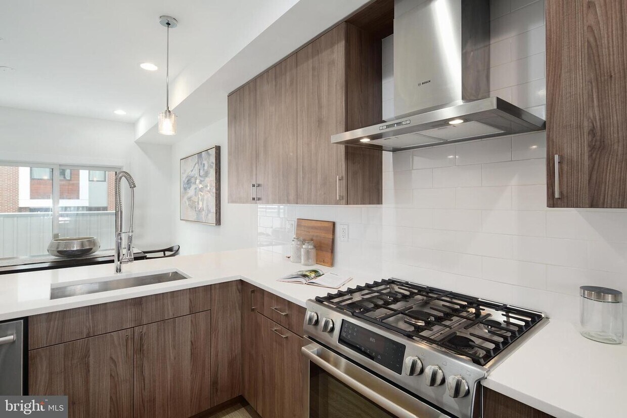 Foto principal - 322 Fairmount Ave