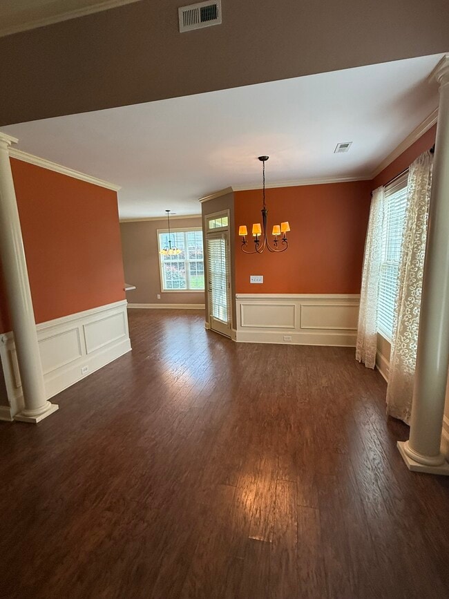 Dining Area - 367 Stillwood Dr