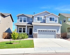 Building Photo - 11309 Scenic Brush Dr